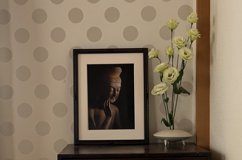 Harmonic Space ことなぎ西川菜緒子