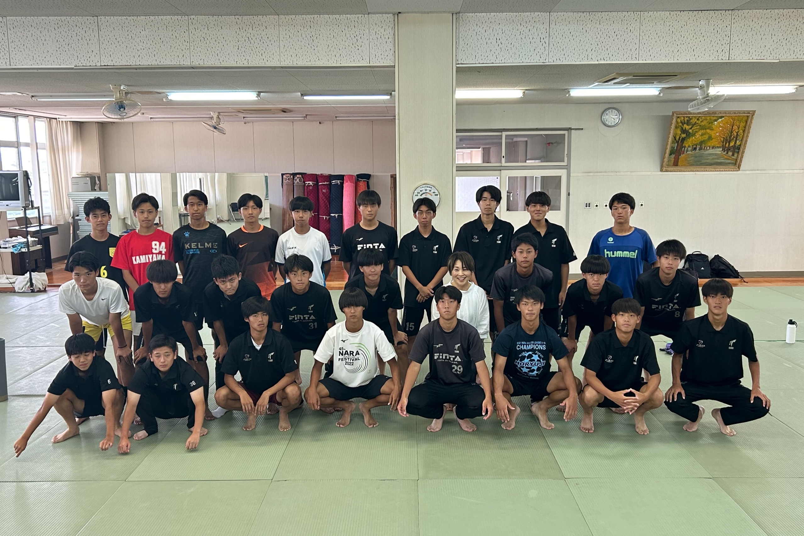 Harmonic Space ことなぎ西川菜緒子の講座セミナー