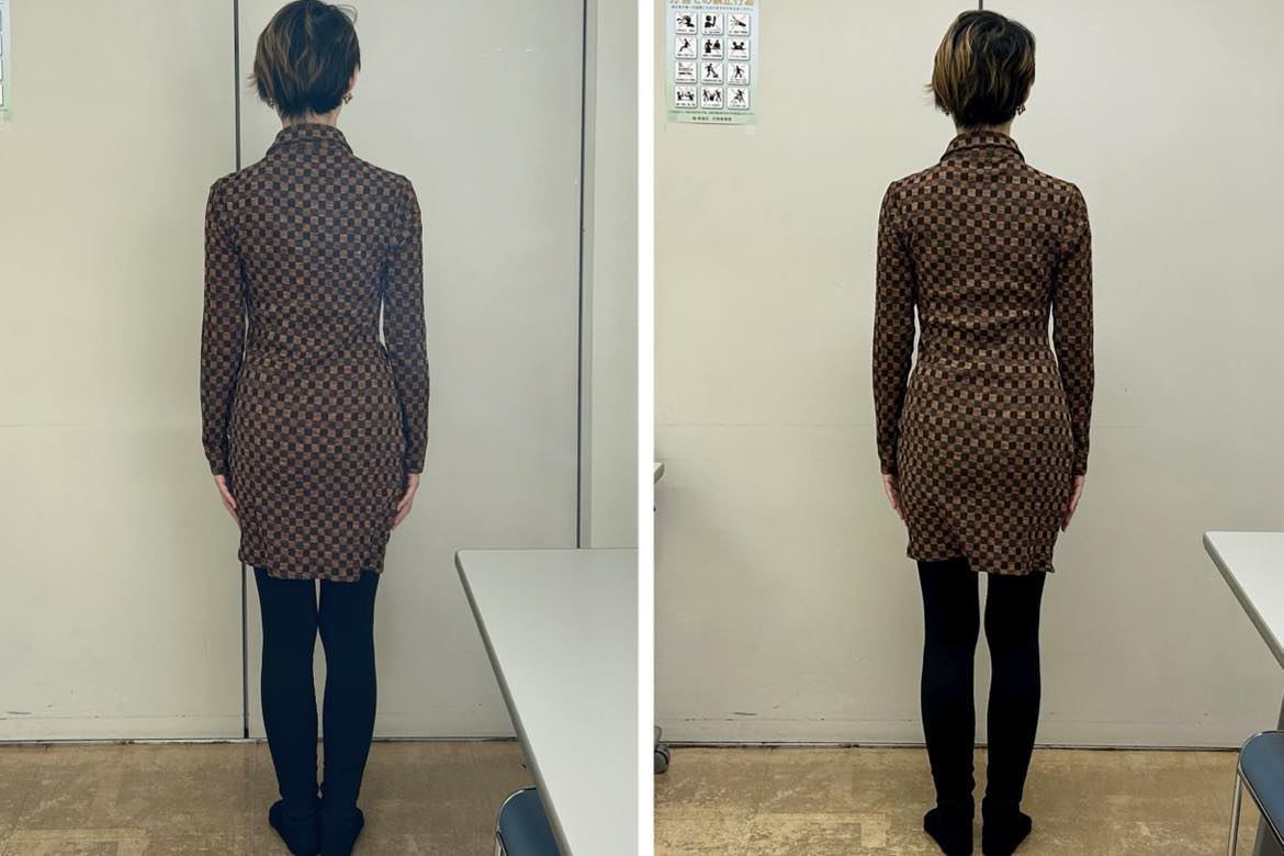 ことなぎに通われて痛みを手放せた方々です。