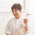 西川菜緒子／整体トレーナー／パーソナル